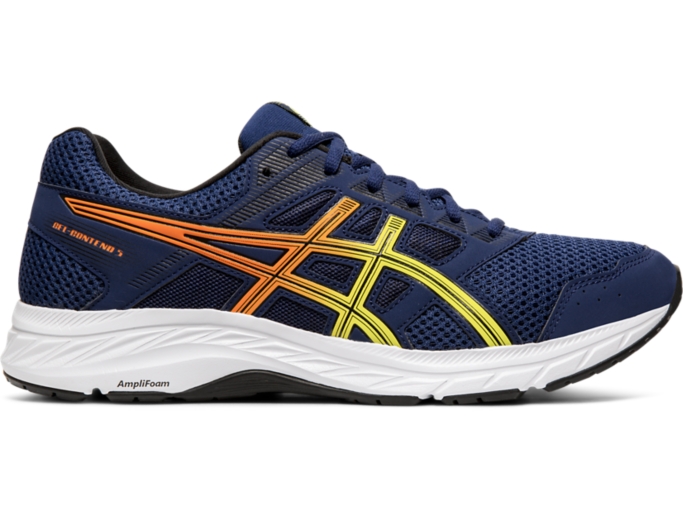 Asics Gel ContendnEveryday online Comfort OrthoLite®