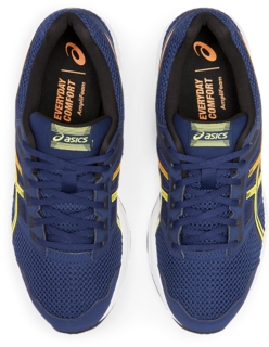 Asics gel contend 5 amplifoam online