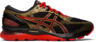 asics nimbus 21 flytefoam