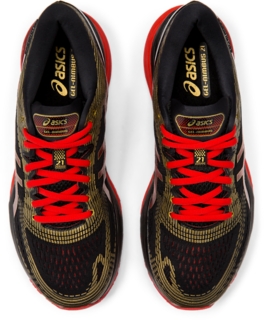 Asics nimbus 21 outlet 45