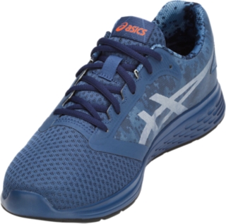 Asics patriot best sale 10 running