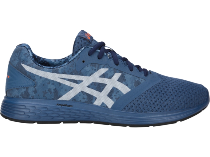 Asics patriot store 10 print