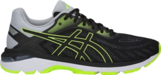 asics men's running