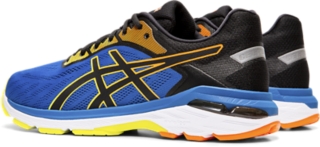 Asics gel deals pursue 5 test