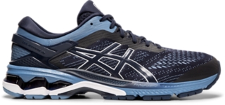 asics gel kayano 25 mens 4e