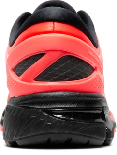 asics gel kayano 26 test