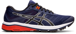 asics gt 1000 2e mens