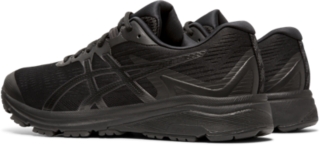 GT-1000 8 | Black/Black | Running Shoes 