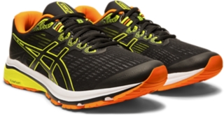 Asics gt-1000 8 gore-tex running shoes - clearance ss20