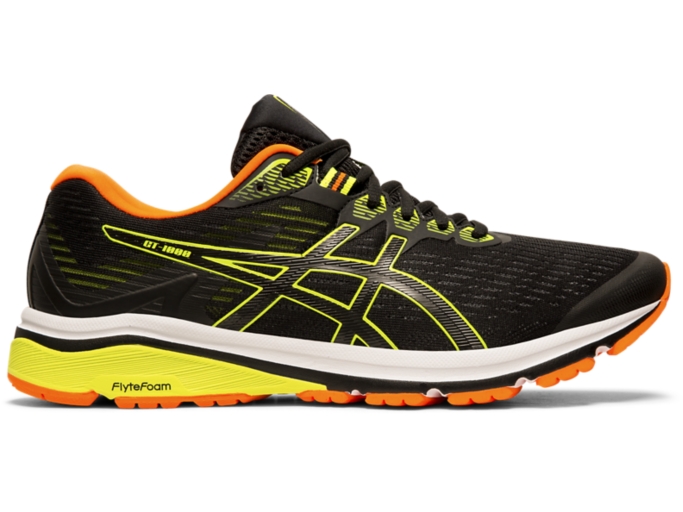 Gt 1000 deals 8 asics womens