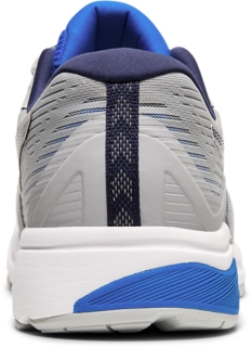 Tenis asics gt-1000 clearance 8 feminino - cinza