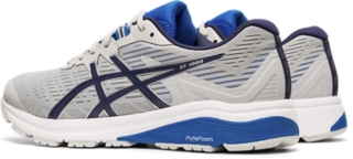 Asics gt-1000 8 gore-tex running shoes - outlet ss20