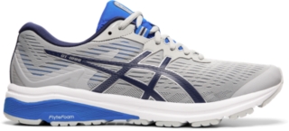 asics men's gt 1000