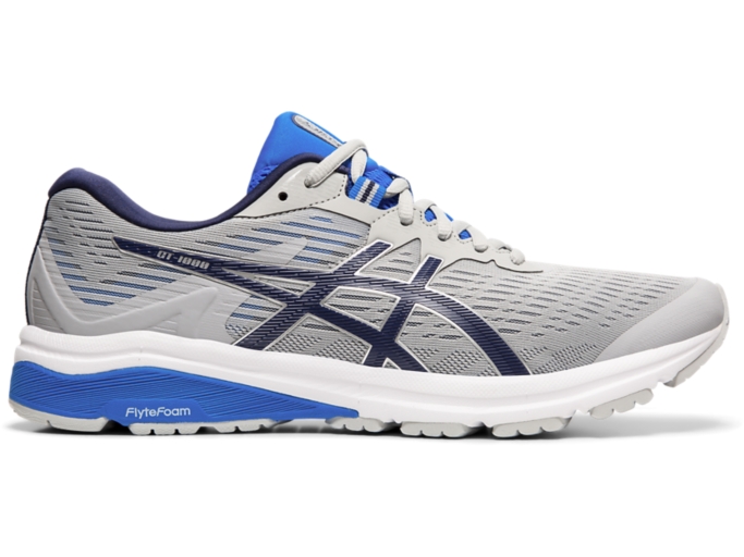 Asics gt 1000 8 avis new arrivals