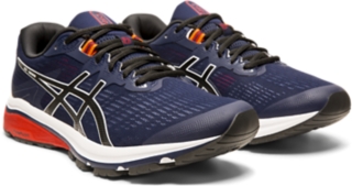 Asics men's gt-1000 outlet 8 running shoes review