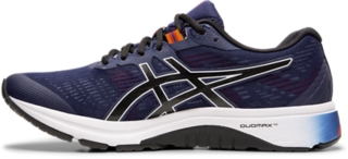 Asics gt 1000 8 2025 2e mens running shoes