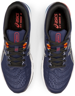 Tenis asics gt-1000 outlet 8 masculino -