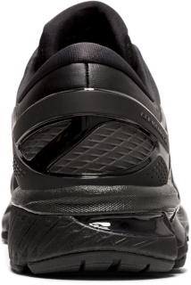 Asics gel-kayano 26 (4e) mens black black best sale