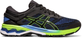 asics gel-kayano 26 men's