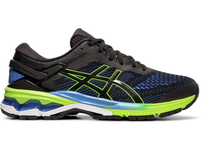 Gel kayano 26 outlet navy