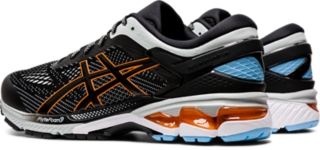 Mens asics hotsell kayano 26 sale