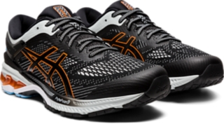 Gel kayano shop 26 noir