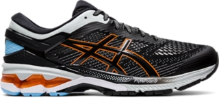 tenis asics gel kayano 26