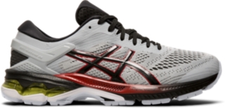 running asics kayano