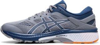 Asics gel kayano 26 hotsell piedmont grey/sheetrock