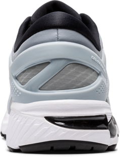 Men Gray Asics Kayano 26 Sports Shoes, Size: 6 - 10 at Rs 3200/pair in New  Delhi