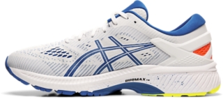 Kayano 26 mens white sale