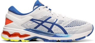 asics gel-kayano 26