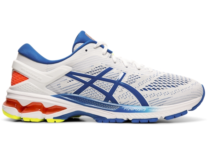 Kayano 26 clearance technology