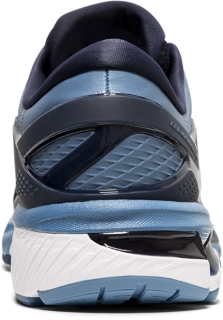 Asics kayano 2024 26 heel drop