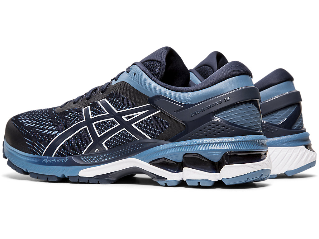 chaussures homme asics gel kayano