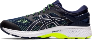 Asics kayano 2024 26 yellow