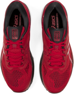 Asics gel best sale kayano 26 red