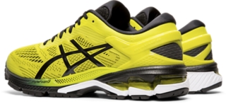 Asics kayano 2025 26 yuzu