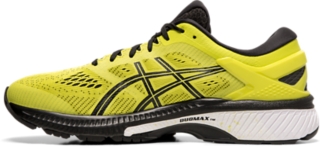 Asics gel kayano shop 26 sour yuzu