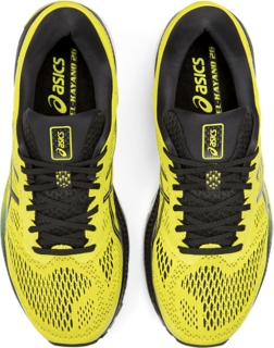 Asics gel kayano 26 sour clearance yuzu