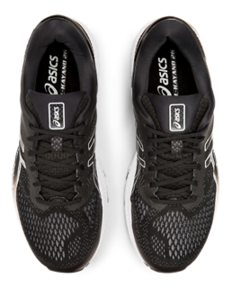 asics kayano 2e width