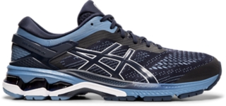 kayano wide fit