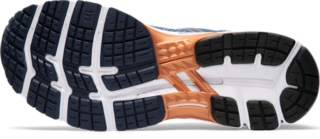 asics kayano 2e width