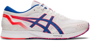 asics running shoes weight