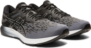 Asics dynaflyte uomo argento online