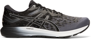 Black/Sheet Rock | Running Shoes | ASICS