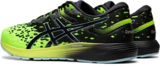 Asics dynaflyte clearance mens yellow