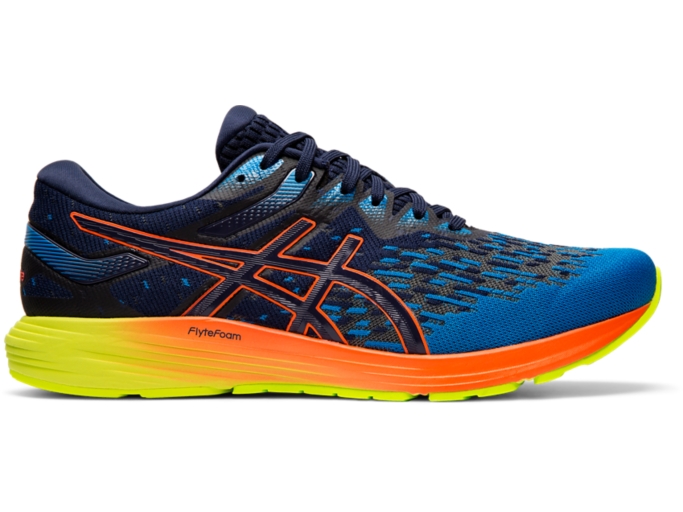 Asics dynaflyte mens shop running shoes review