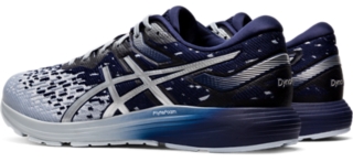 Asics store dynaflyte Silver