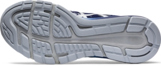 Asics dynaflyte store mens Silver